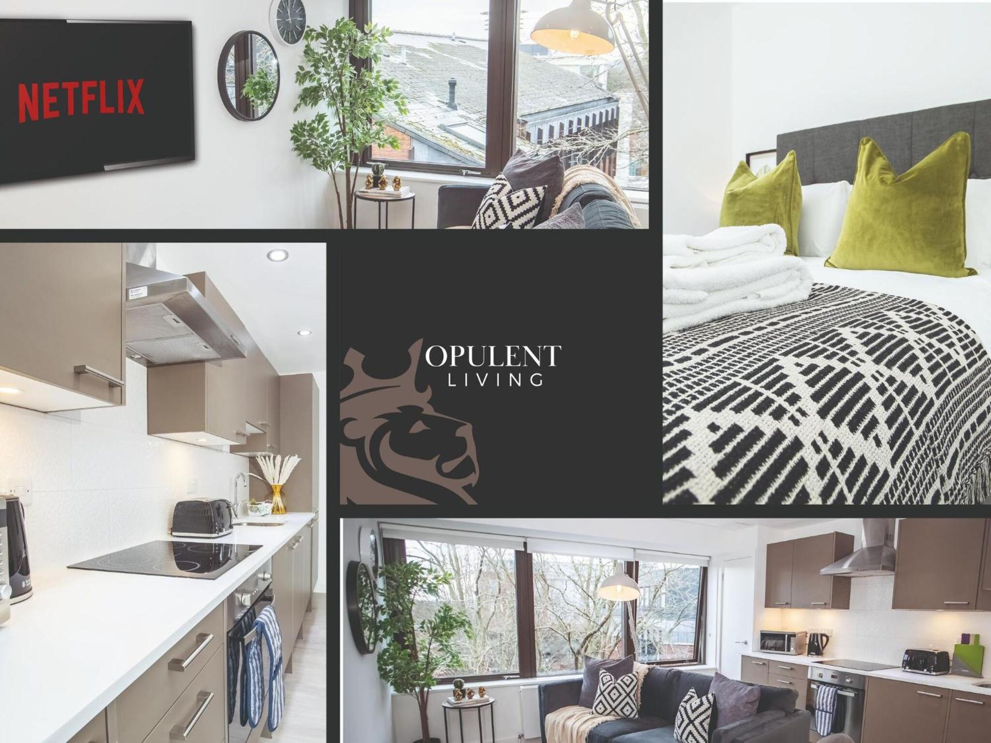 Pembroke House Apartments Exeter For Families Business Relocation Free Parking Exterior foto